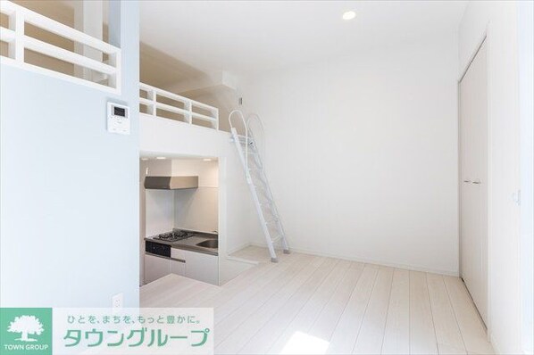 Grande Mare 鶴間の物件内観写真